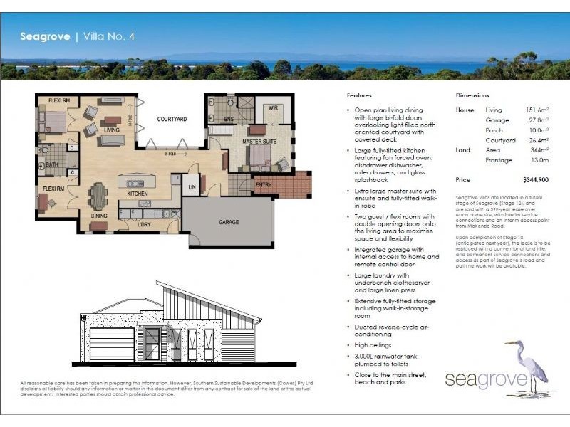 4/60 McKenzie Road, Cowes VIC 3922