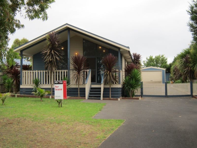 6 Hallway Drive, Wimbledon Heights VIC 3922