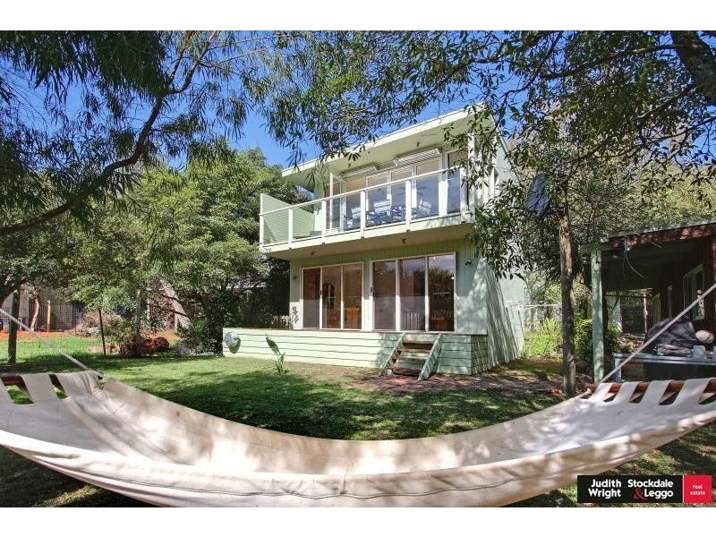 19 Woodlands Avenue, Silverleaves VIC 3922