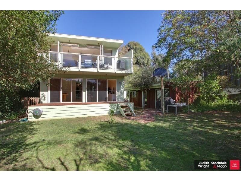 19 Woodlands Avenue, Silverleaves VIC 3922