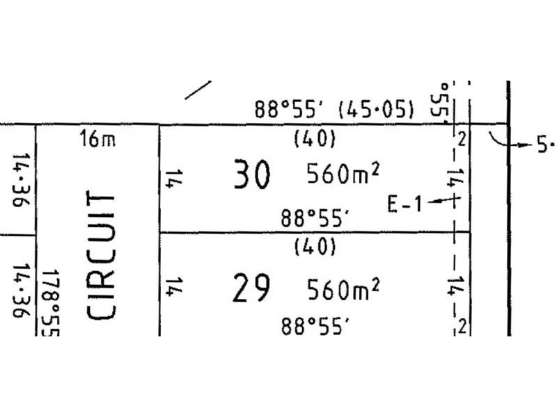 Lot 30 Castlecombe Circuit, Cowes VIC 3922