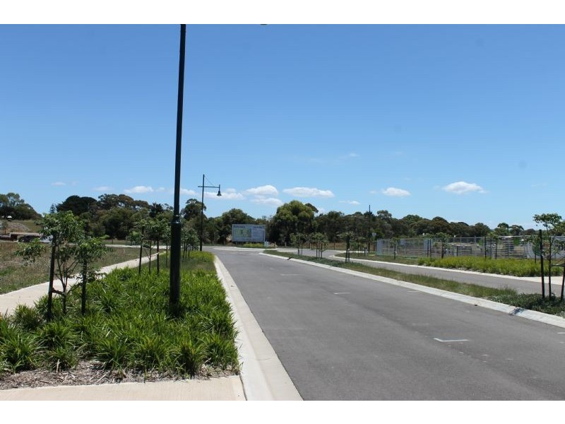Lot 30 Castlecombe Circuit, Cowes VIC 3922