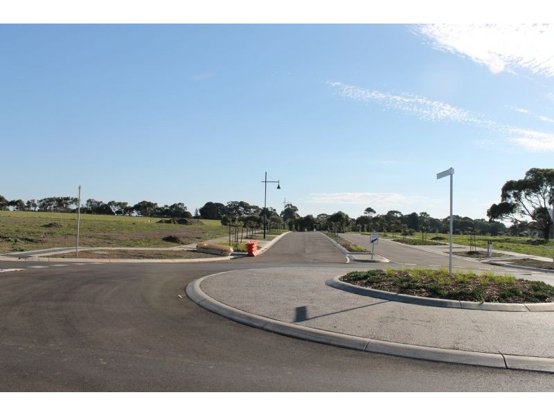 Lot 30 Castlecombe Circuit, Cowes VIC 3922