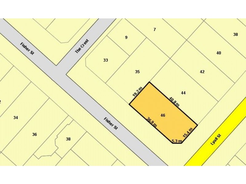 46 Lyall Street, Ventnor VIC 3922