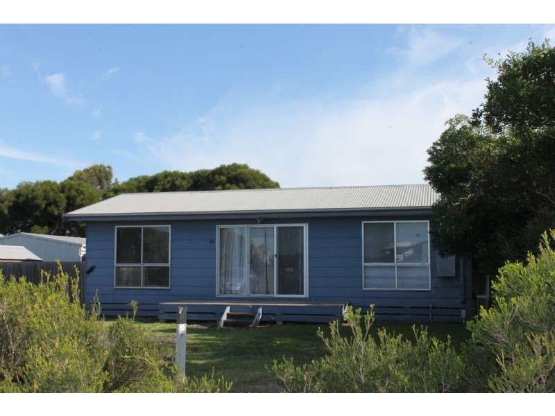 26 Sunderland Bay Rd, Sunderland Bay VIC 3922