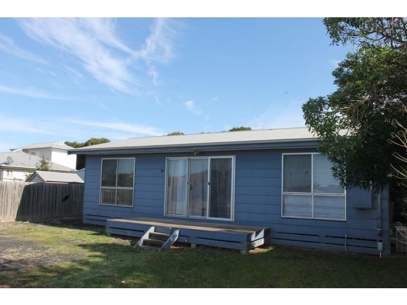 26 Sunderland Bay Rd, Sunderland Bay VIC 3922