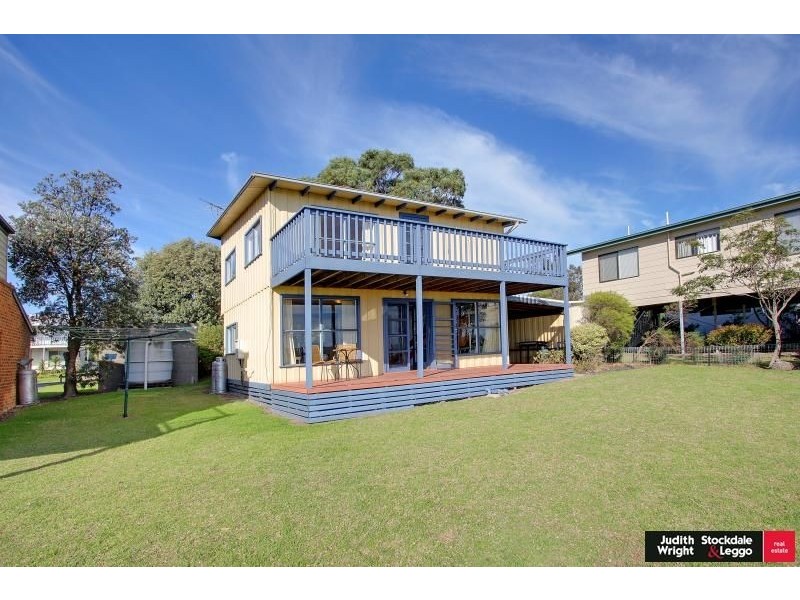 40 Seahaven Drive, Ventnor VIC 3922