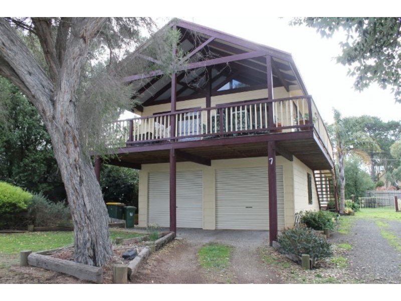 7 Franklyn Street, Rhyll VIC 3923