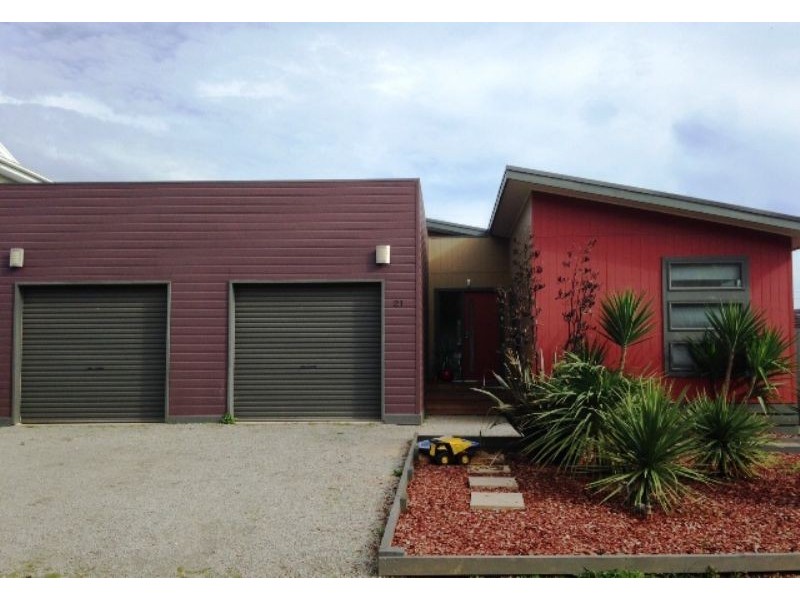 21 Vision Circuit, Sunset Strip VIC 3922