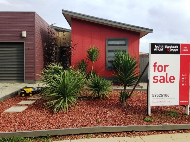 21 Vision Circuit, Sunset Strip VIC 3922