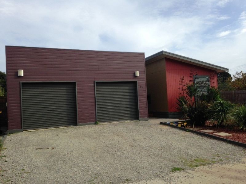 21 Vision Circuit, Sunset Strip VIC 3922