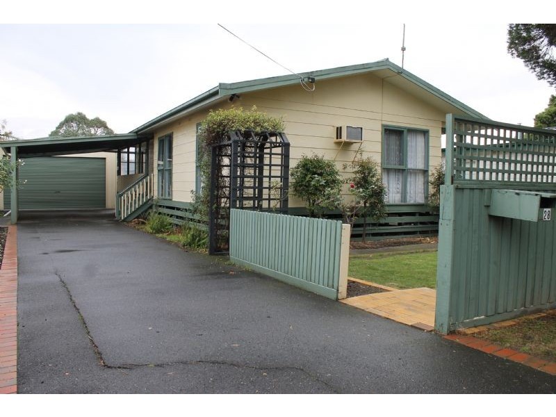 28 Lansell Road, Cowes VIC 3922