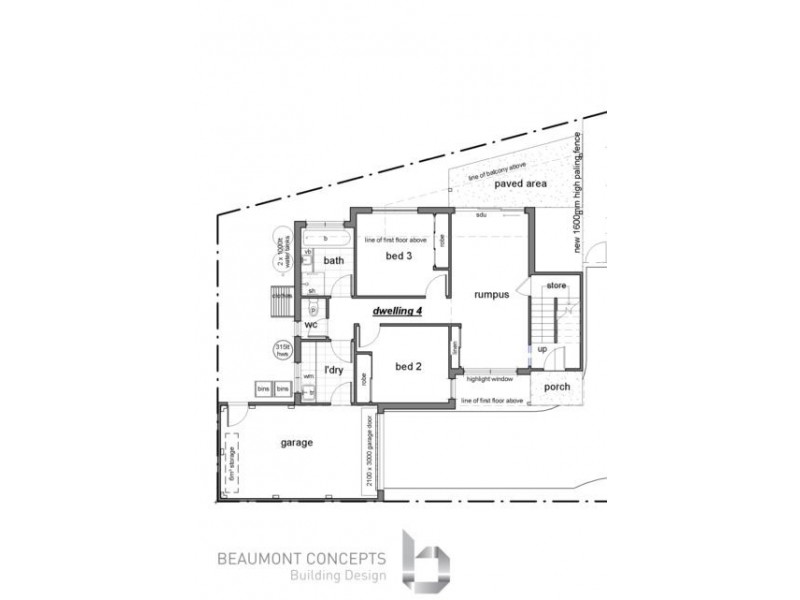 4/4 Osbourne Avenue, Cowes VIC 3922 Floorplan