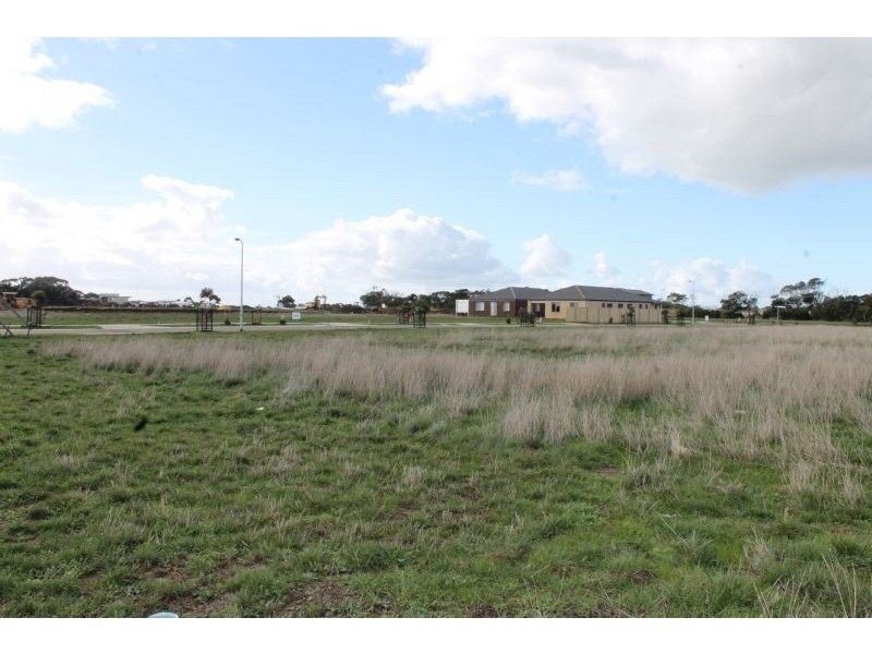 Lot 113 Grampian Boulevard, Cowes VIC 3922