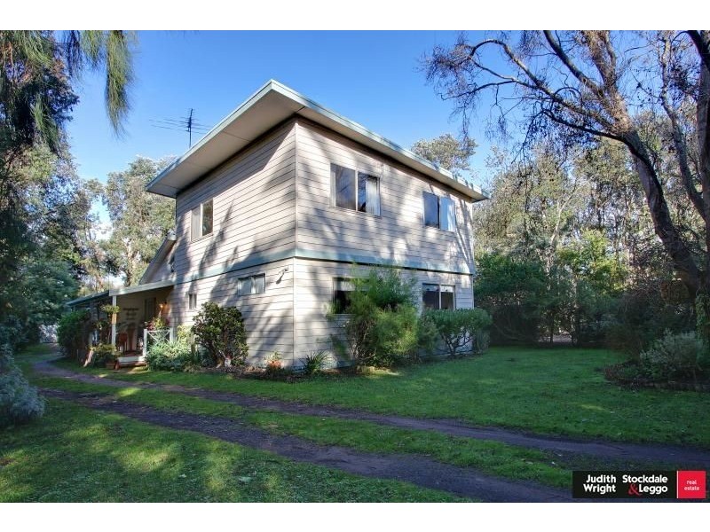 144 Silverleaves Avenue, Silverleaves VIC 3922