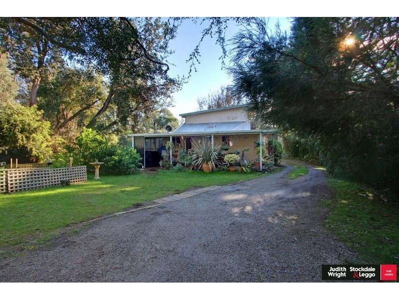 144 Silverleaves Avenue, Silverleaves VIC 3922