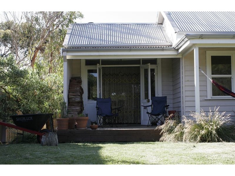 54 Seesburg Street, Cape Woolamai VIC 3925
