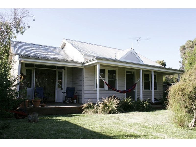 54 Seesburg Street, Cape Woolamai VIC 3925