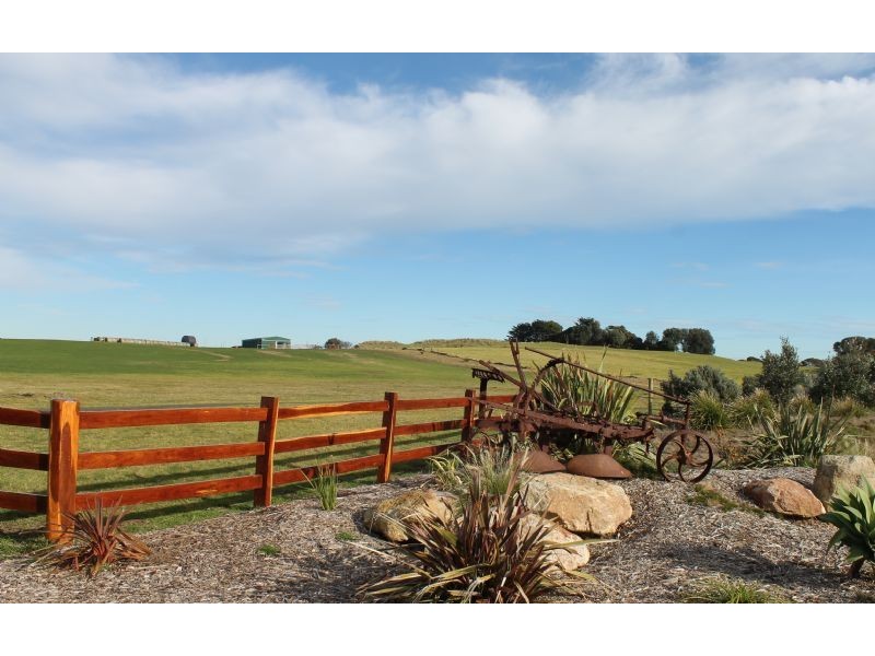 Lot 2 Ventnor Road, Ventnor VIC 3922