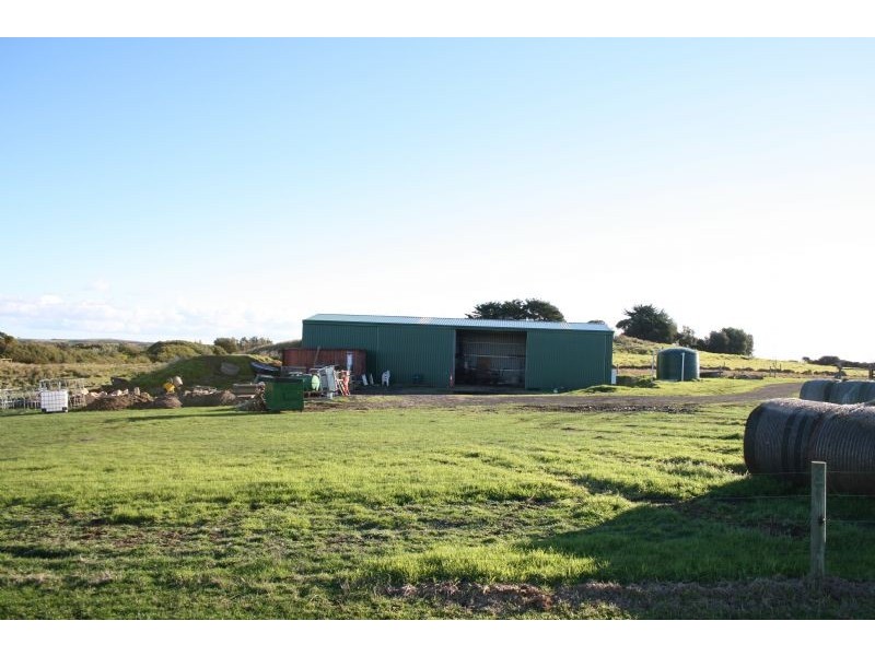 Lot 2 Ventnor Road, Ventnor VIC 3922