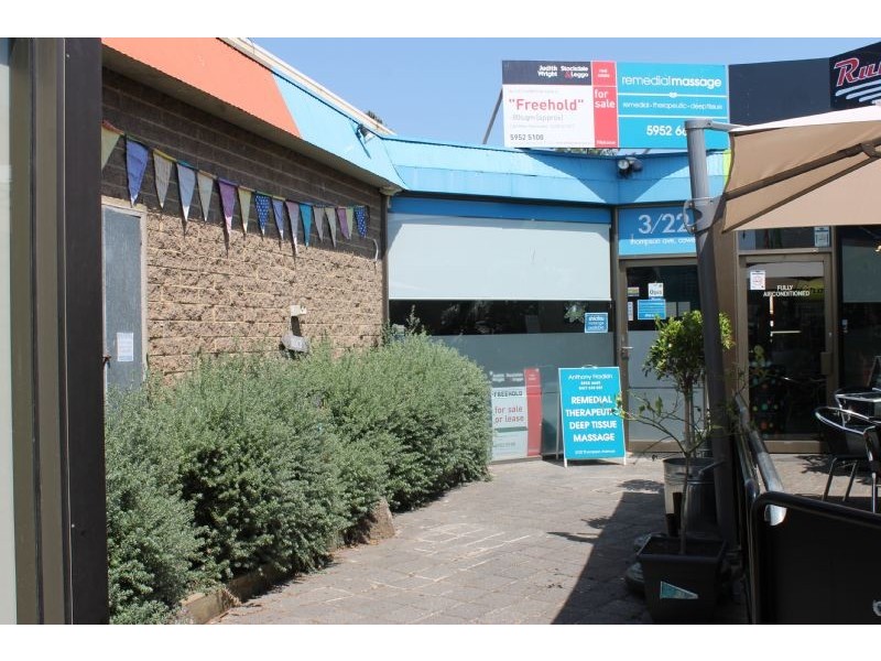 3/22 Thompson Avenue, Cowes VIC 3922