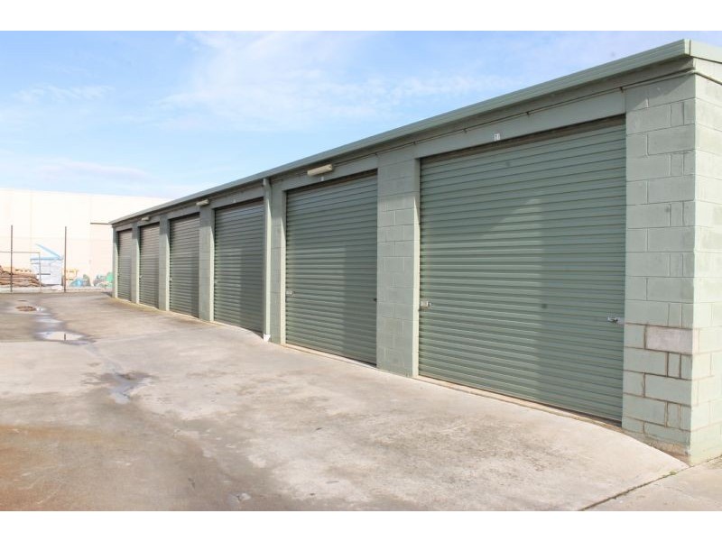STORAGE UNITS/87-89 Settlement Road, Cowes VIC 3922