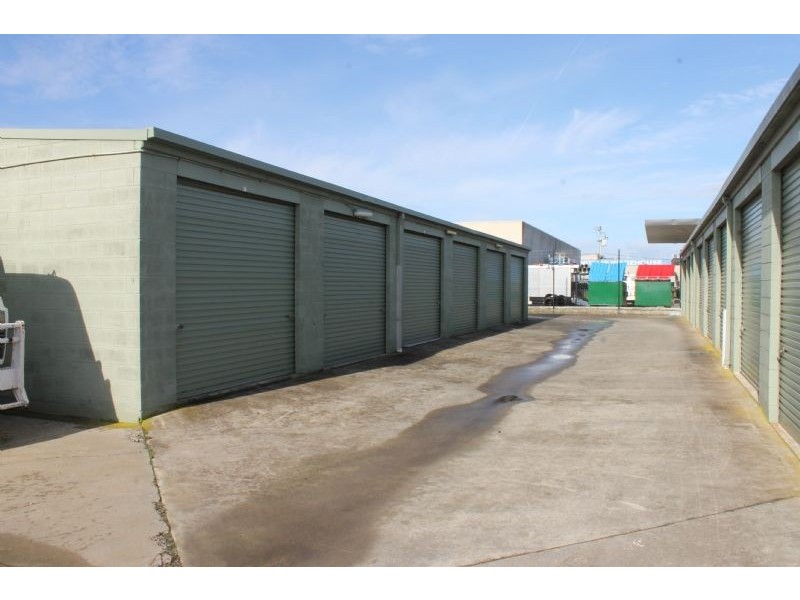 STORAGE UNITS/87-89 Settlement Road, Cowes VIC 3922