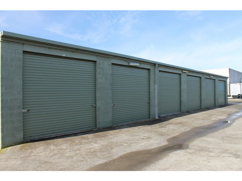 STORAGE UNITS/87-89 Settlement Road, Cowes VIC 3922