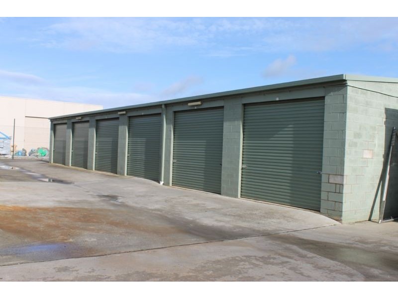 STORAGE UNITS/87-89 Settlement Road, Cowes VIC 3922