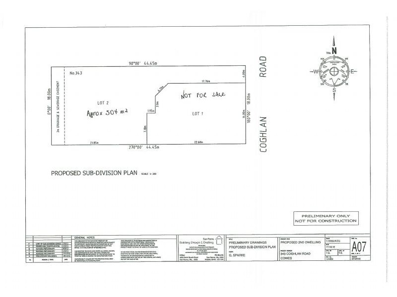 343 Coghlan Road, Silverleaves VIC 3922