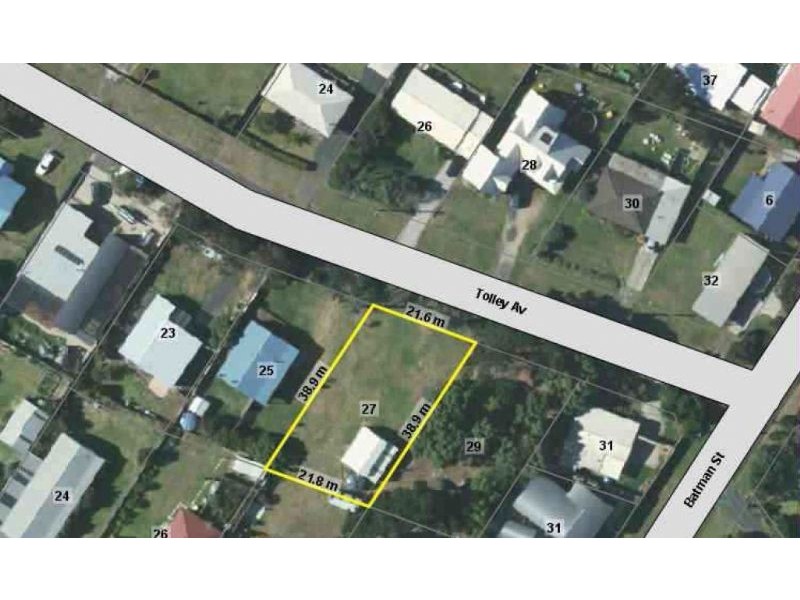 27 Tolley Avenue, Surf Beach VIC 3922