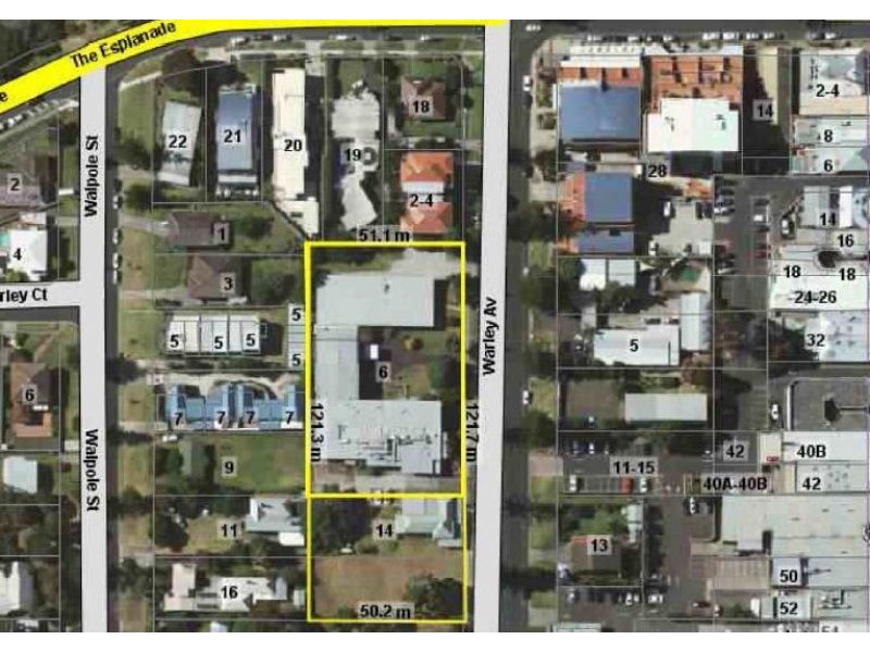 6-14 Warley Avenue, Cowes VIC 3922