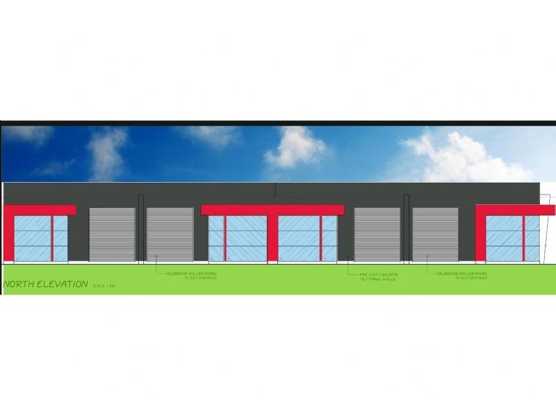 Factories 1-8/1-3 Industrial Way, Cowes VIC 3922