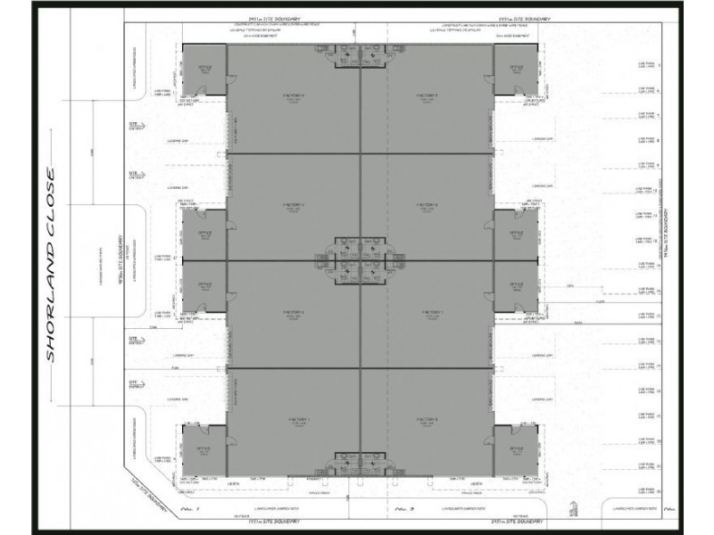 Factories 1-8/1-3 Industrial Way, Cowes VIC 3922