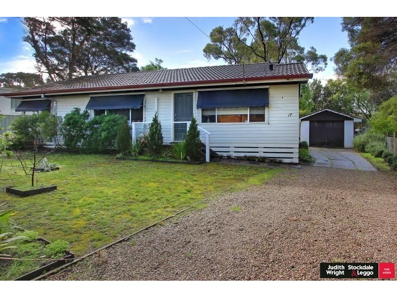 17 McHaffie Drive, Cowes VIC 3922