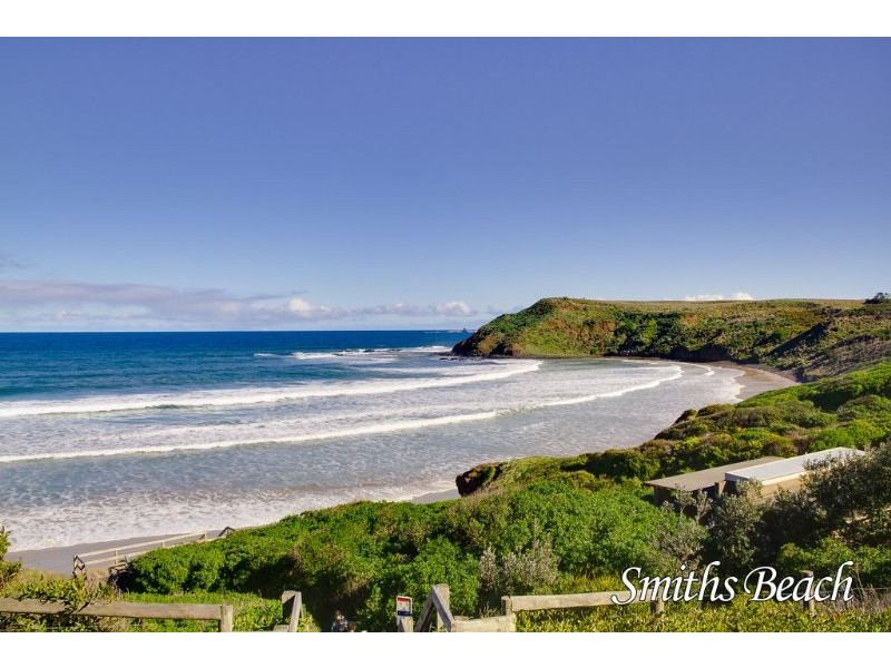 8 Florida Avenue, Smiths Beach VIC 3922