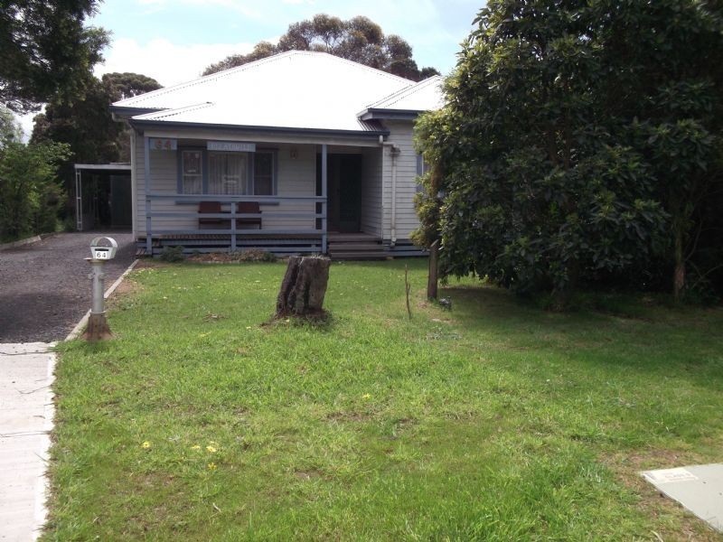 64 Churchill Drive, Cowes VIC 3922