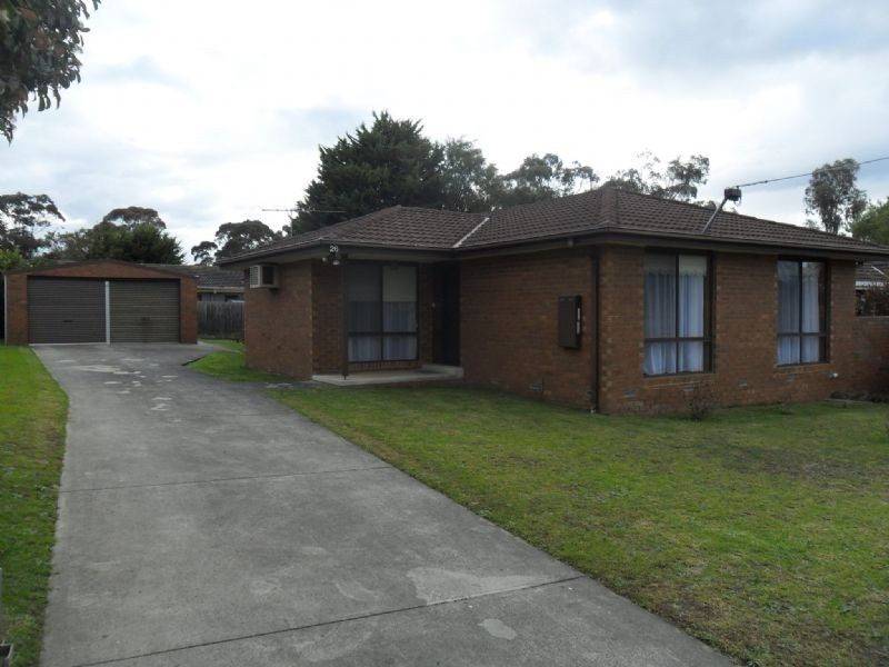 26 Shamrock Avenue, Cowes VIC 3922