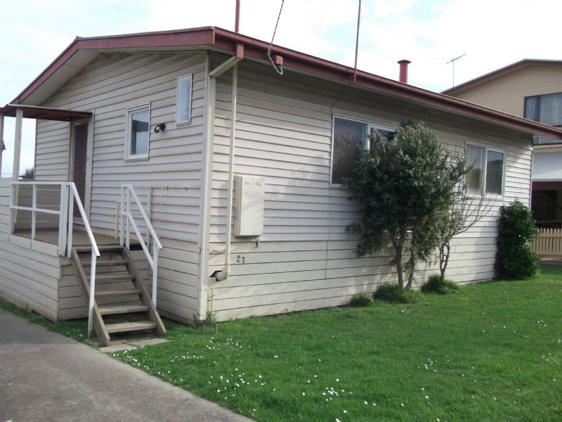 27 Sunset Drive, Sunset Strip VIC 3922