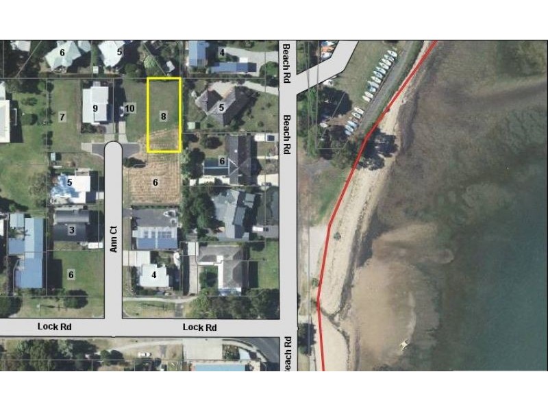 8 Ann Court, Rhyll VIC 3923