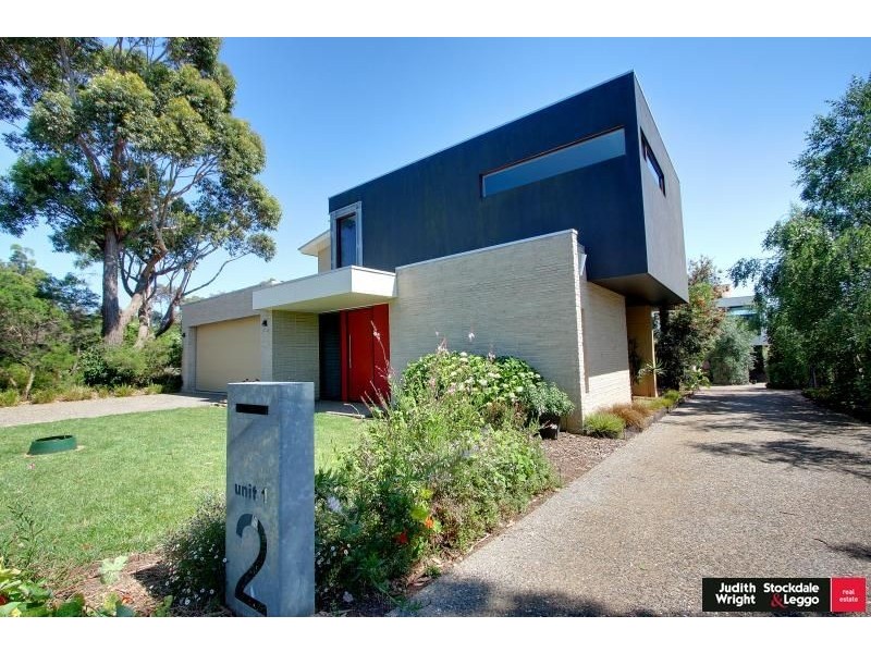 1/2 Hartley Street, Cowes VIC 3922