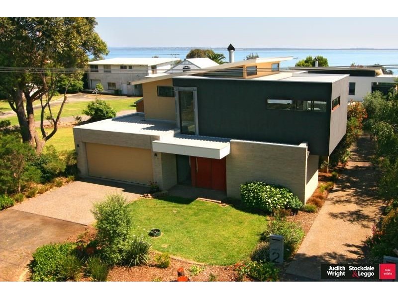 1/2 Hartley Street, Cowes VIC 3922