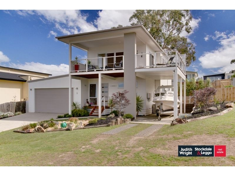 5 Ann Court, Rhyll VIC 3923