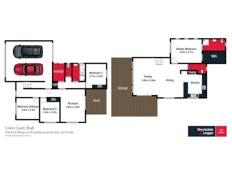 5 Ann Court, Rhyll VIC 3923