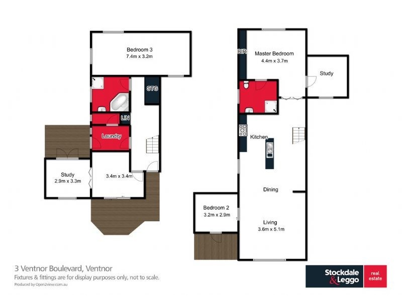 3 Ventnor Boulevard, Ventnor VIC 3922