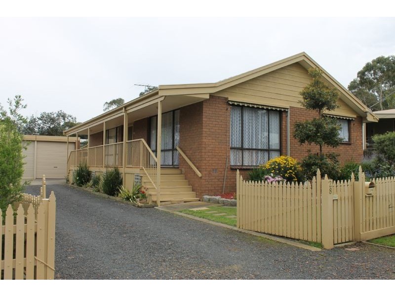 28 Jansson Road,, Rhyll VIC 3923