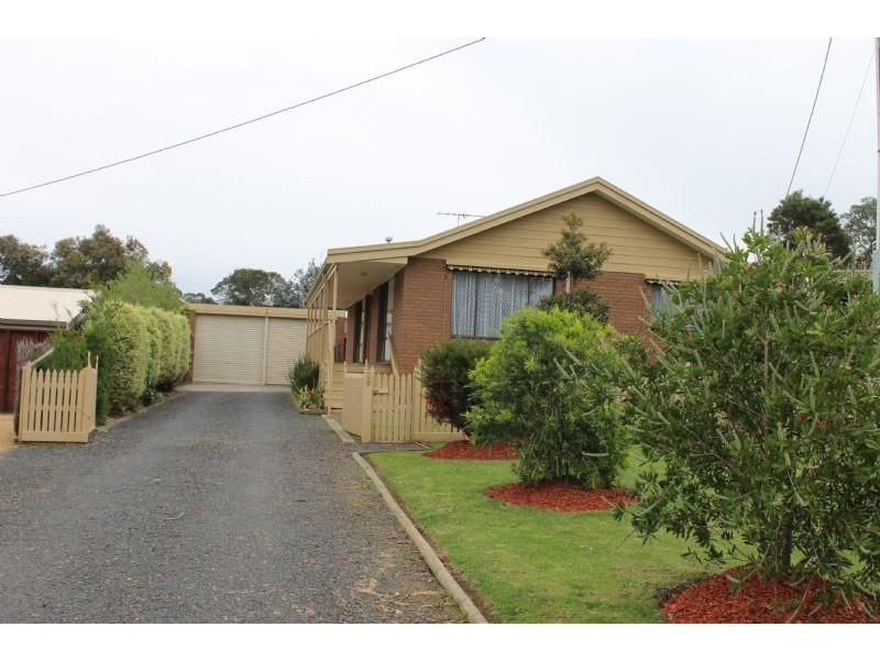 28 Jansson Road,, Rhyll VIC 3923