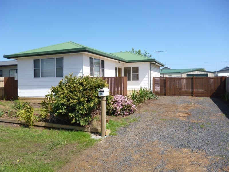 18 Vista Drive, Cape Woolamai VIC 3925