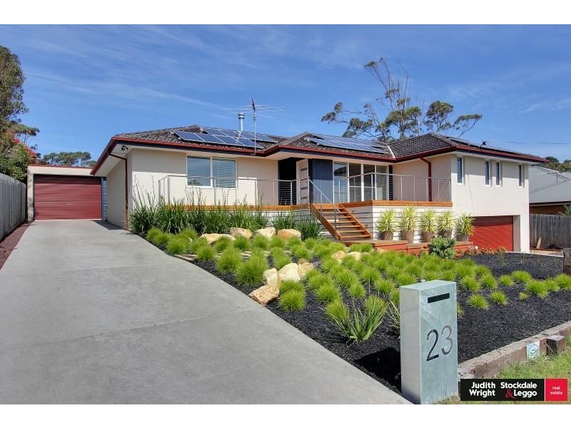 23 McRae Avenue, Cowes VIC 3922