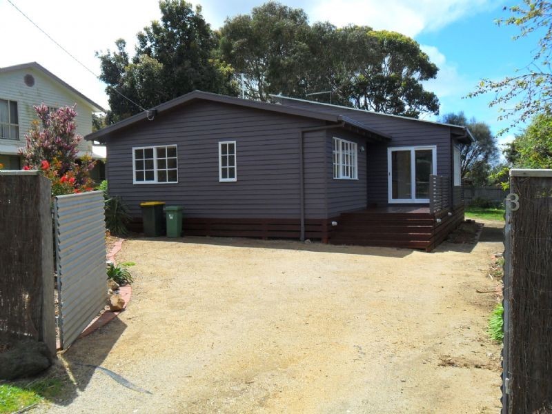 3 Clipper Crescent, Sunset Strip VIC 3922